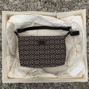 BRAND NEW AUTHENTIC coach purse